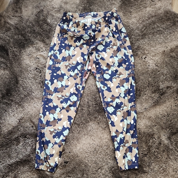 Balance Athletica Other - Men's Athletica Ocean Breeze Mens Joggers
